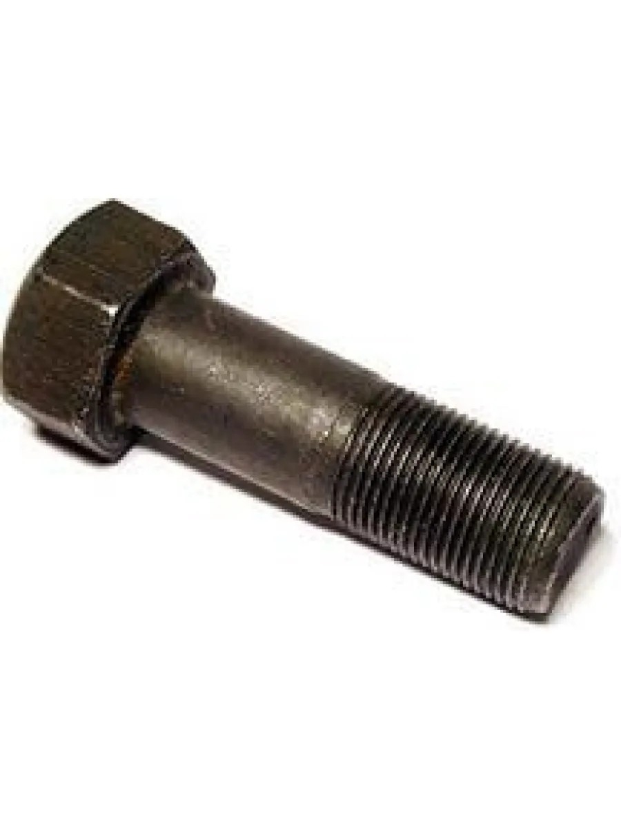 Болт высокопрочный  с шест. гол. 20,0х 85 ГОСТ 52644-2006/ISO 7411 кл.пр.10,9 PF