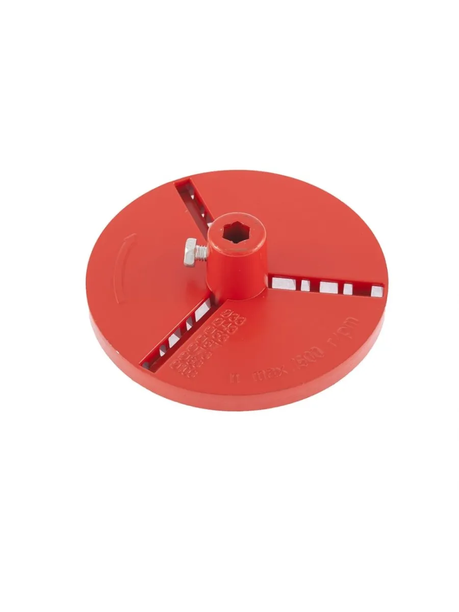 Державка для кольцевых коронок, 33-43-53-67-73-83-103 мм