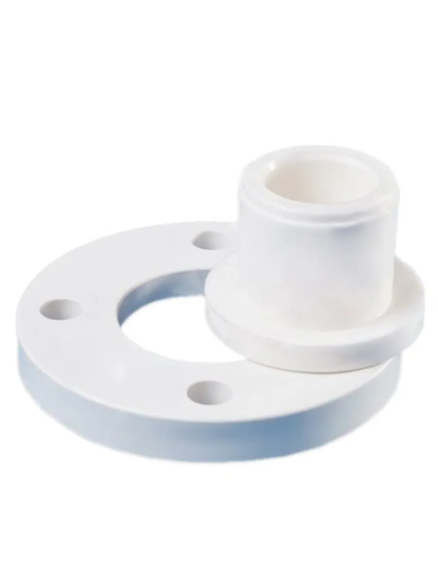 Фланец ППР с буртом  50