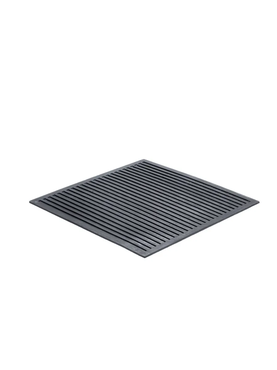 Коврик диэлектрический  600х600 мм ГОСТ 4997-75