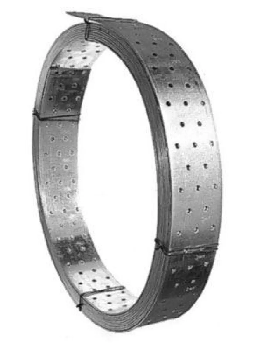 Лента монтажная 50х2мм