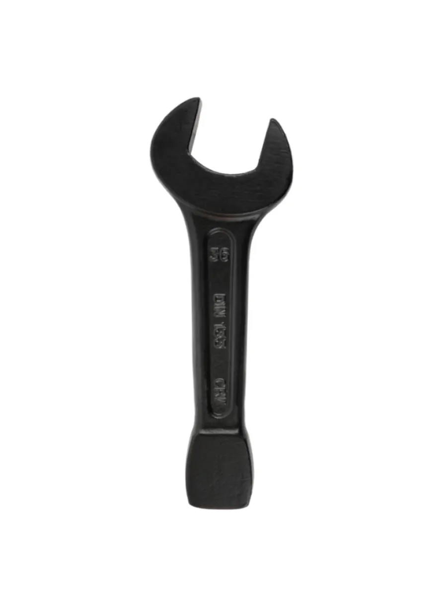 Ключ рожковый односторонний ударный 36 мм