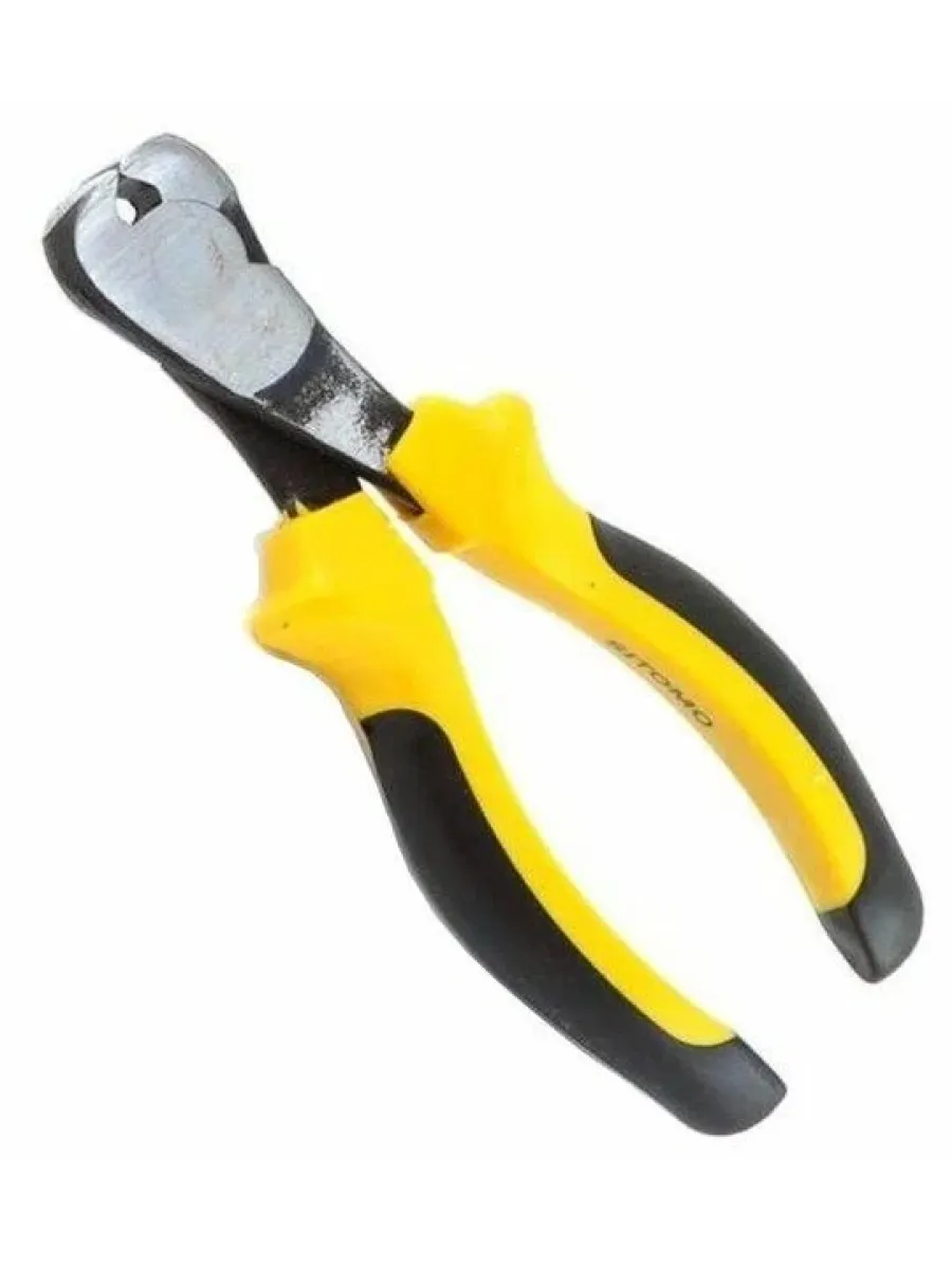 Кусачки торцевые 200 мм SITOMO/HORTZ