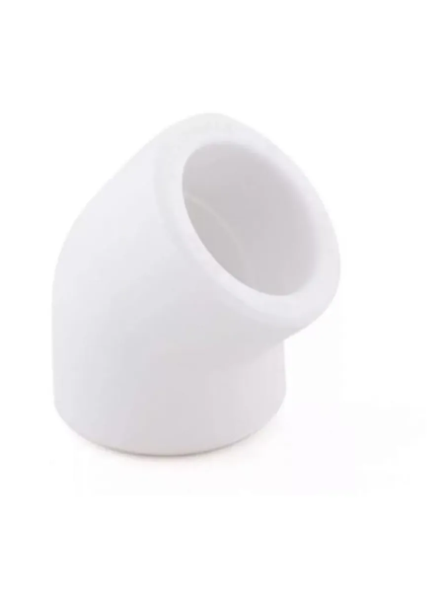 Угольник ППР  20х45º РВК