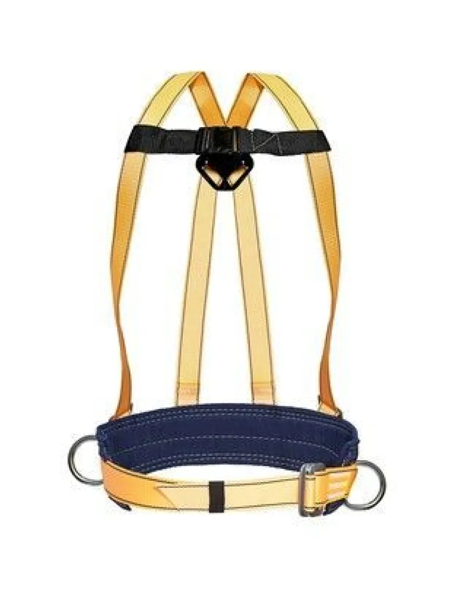 Удерживающая привязь УП-2Д