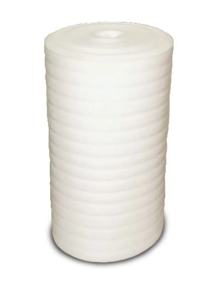 Пенополиэтилен 3,0мм 1х50м