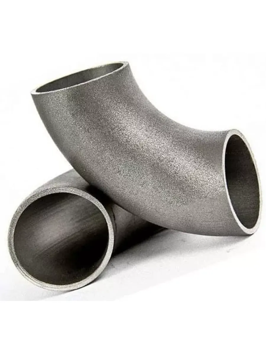 Отвод 90° 219*6,0 09Г2С ГОСТ 17375-2001