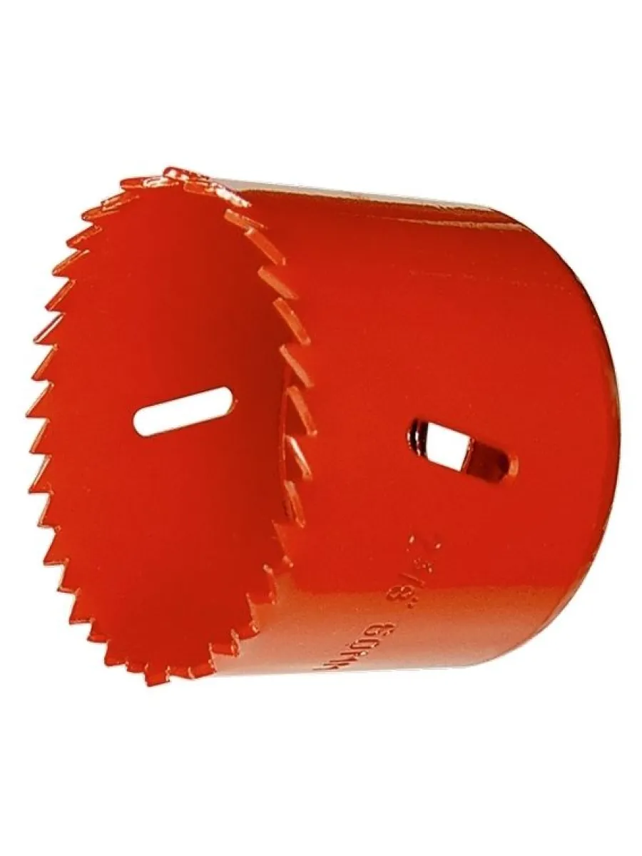 Коронка  78 мм BIMETAL 