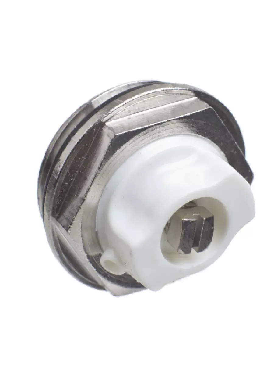 Кран маевского Ду 15 (Воздухоотводчик) AQUA LIFE