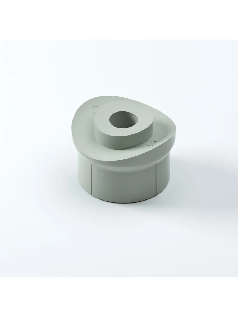 Вварное седло  90 х 32 