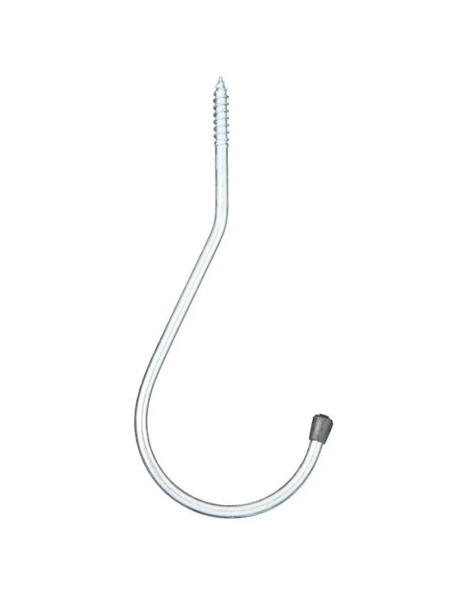 Крюк ввертный 170х110 мм/DMX 5841
