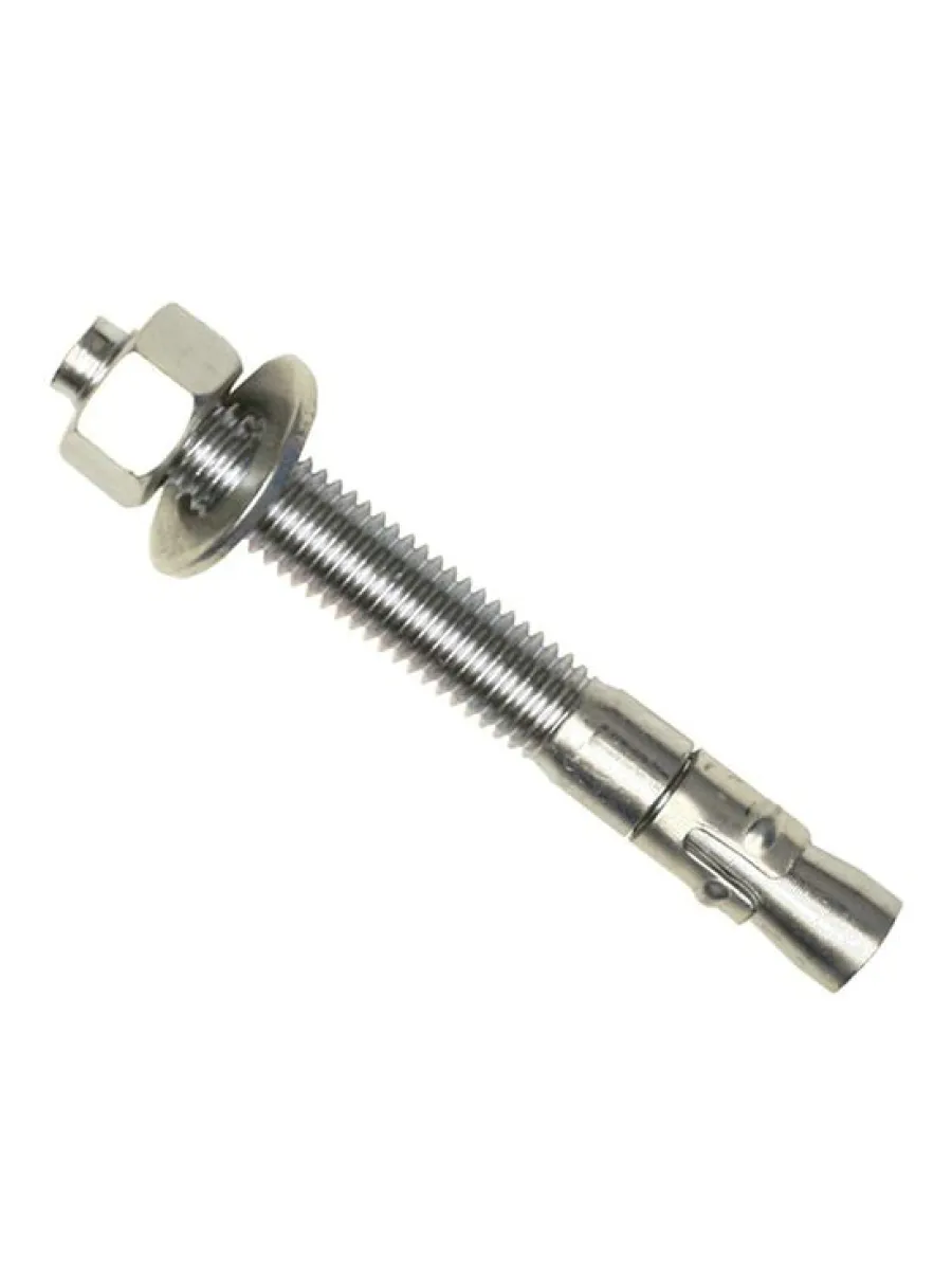 Анкер клиновой АРТ 9370 KDK-E A4 НЕРЖАВЕЙКА M12х 50/145