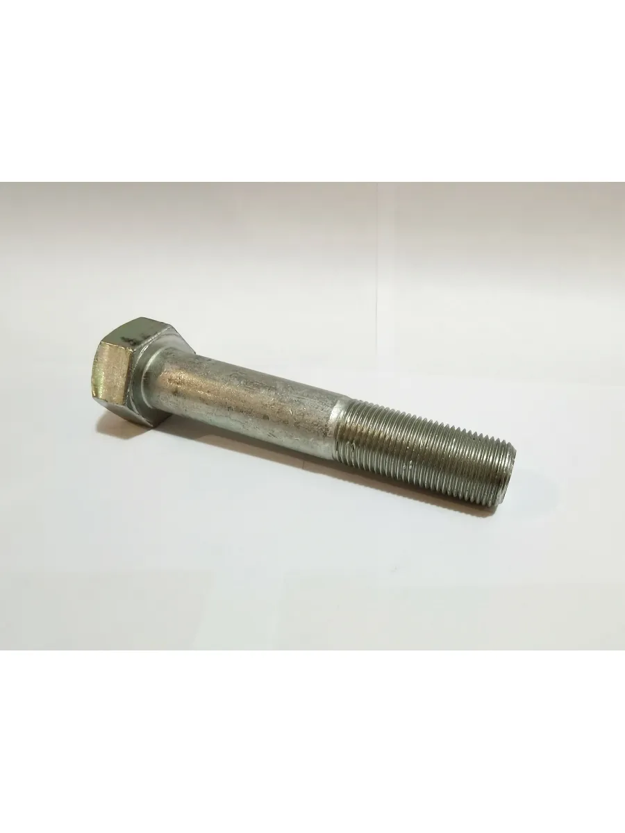 Болт с шест.гол. М18х1,5х100 оцинк. к.п.10,9 (БелЗАН)