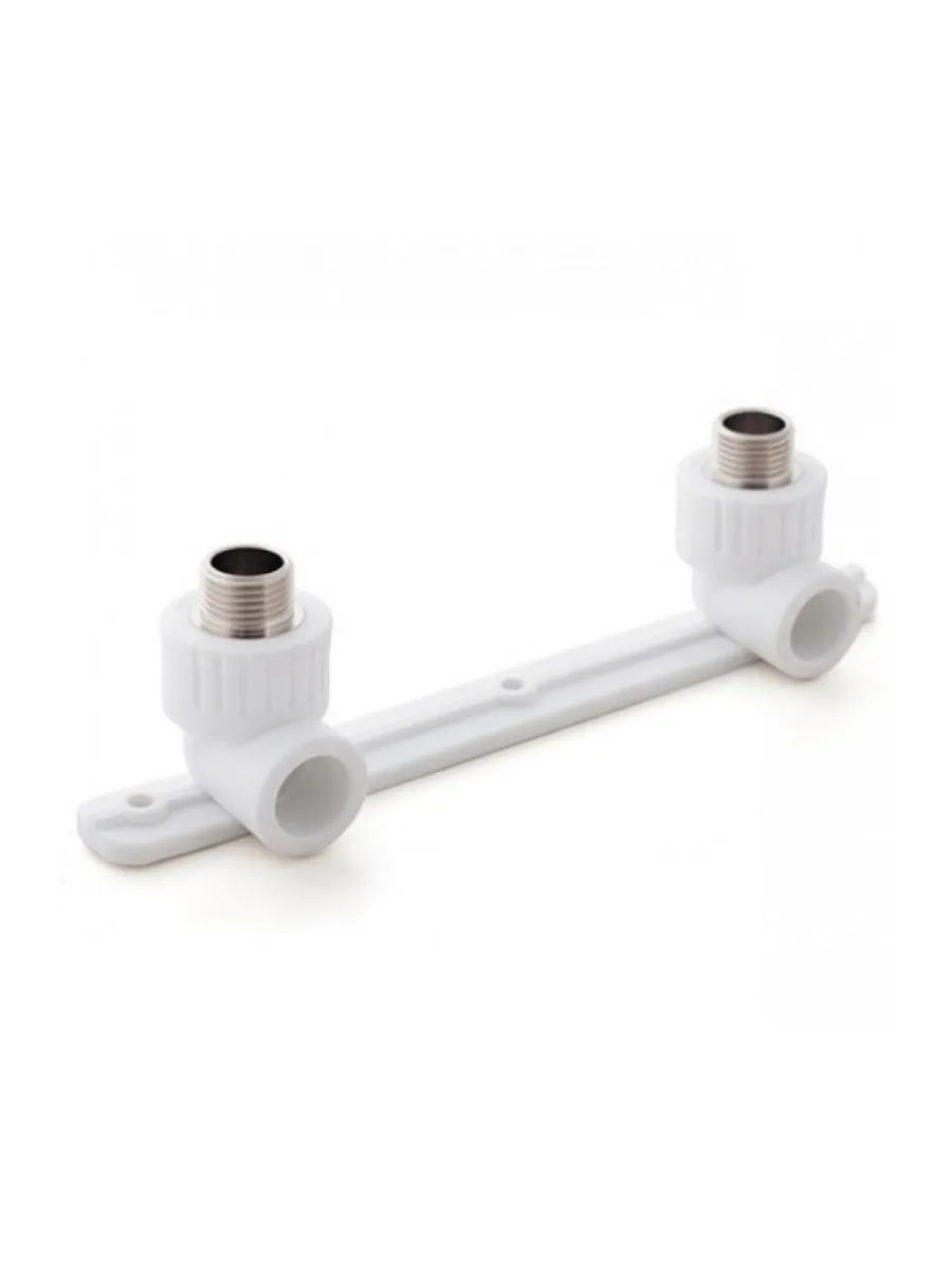 Комплект для смесителей ППР 25х1/2 НР