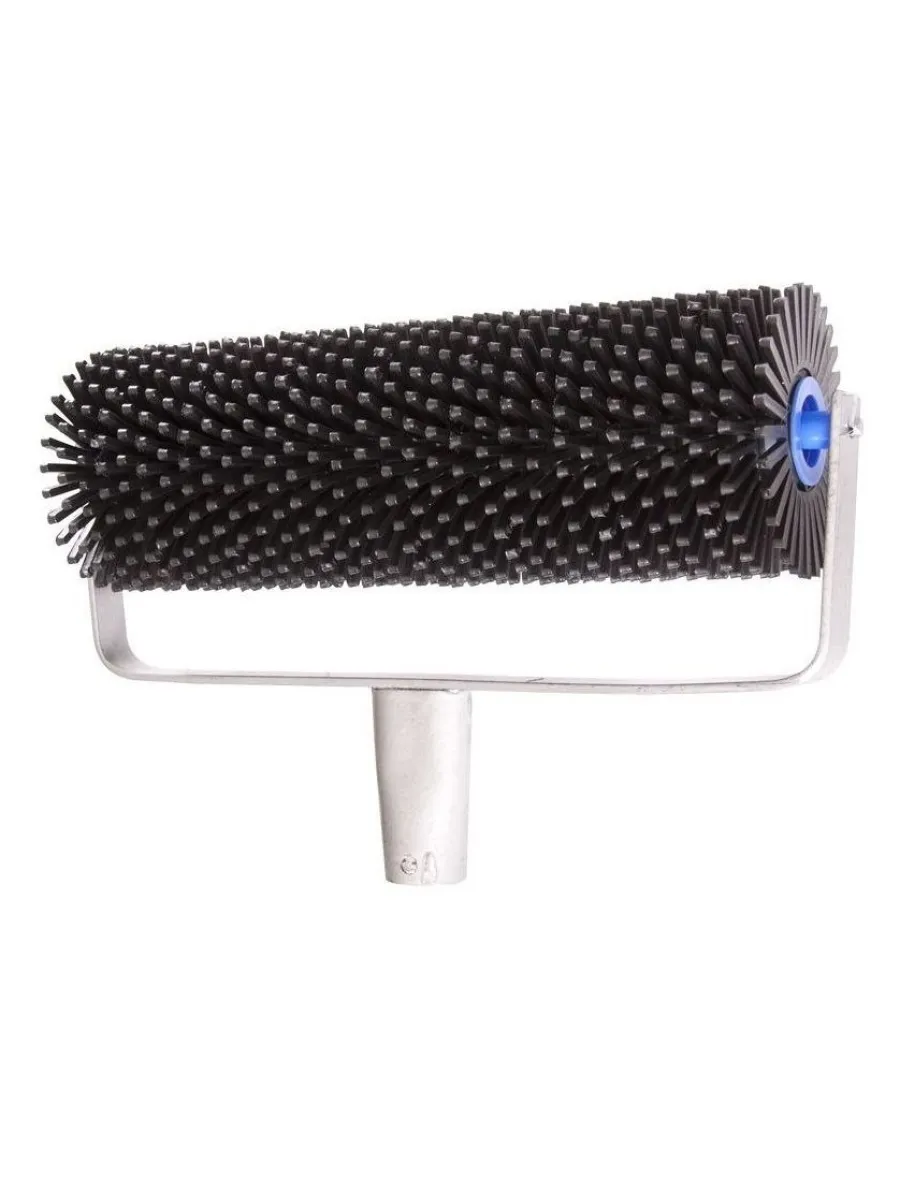 Валик игольчатый 105х500мм, крупная игла