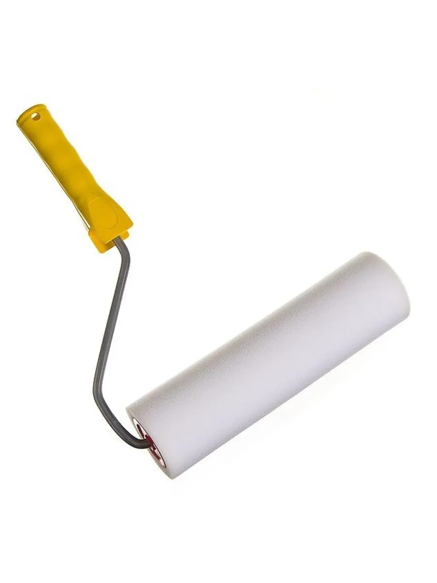 Валик 240мм "МОЛЬТОПРЕН" с ручкой D 48 мм Россия