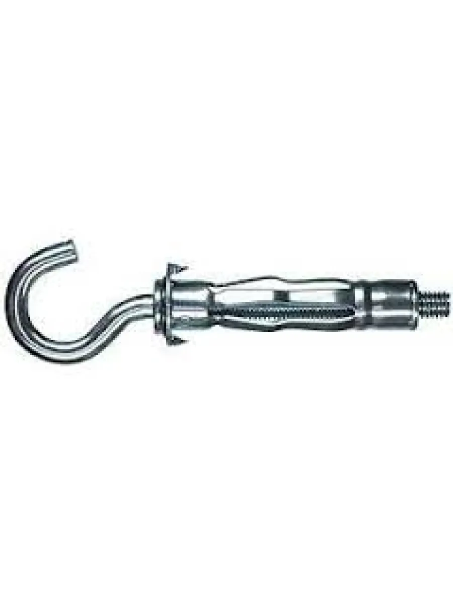 Дюбель МОЛЛИ М5,0х52 - полукольцо POWER FASTEN