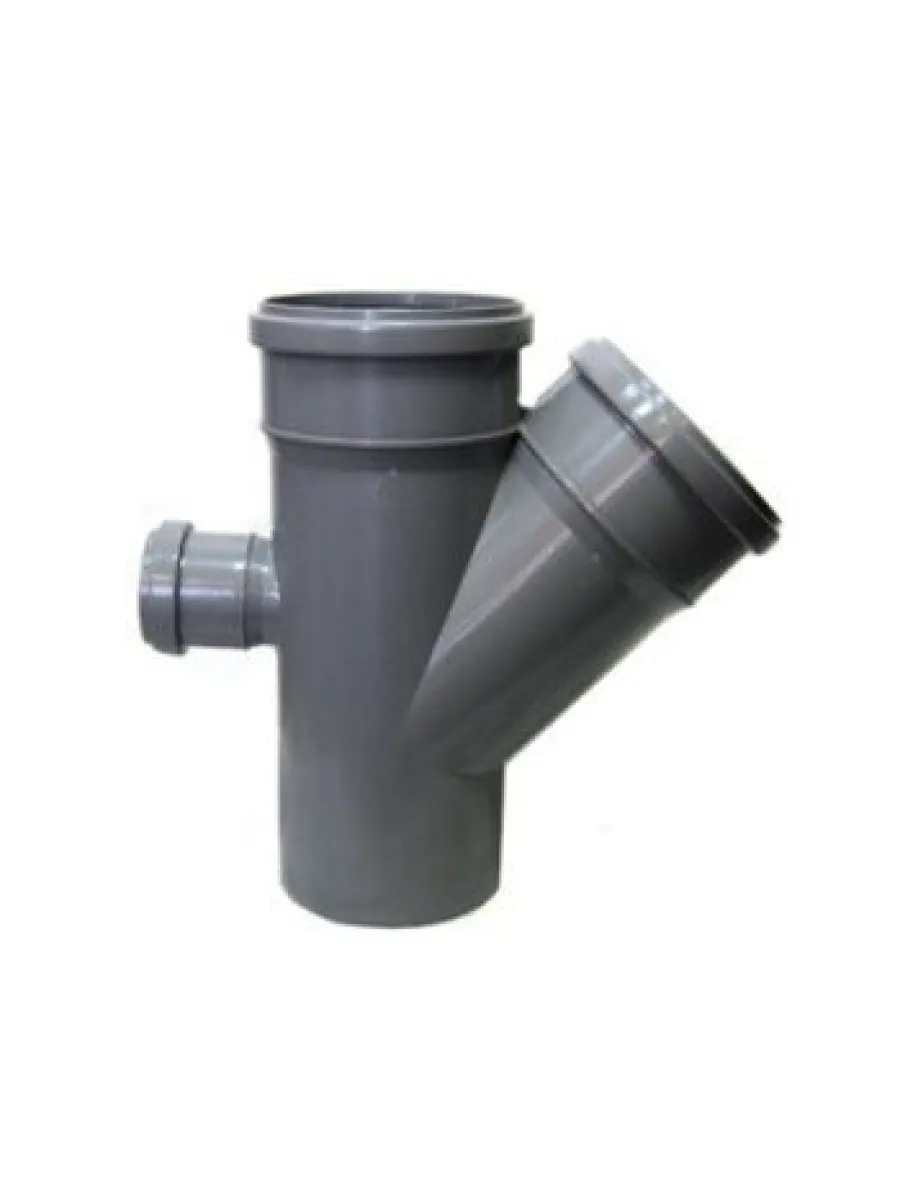 Крестовина одноплоскостная 110х110х50х45º