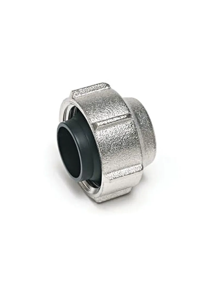 Гайка для подключения радиатора 15х3/4"