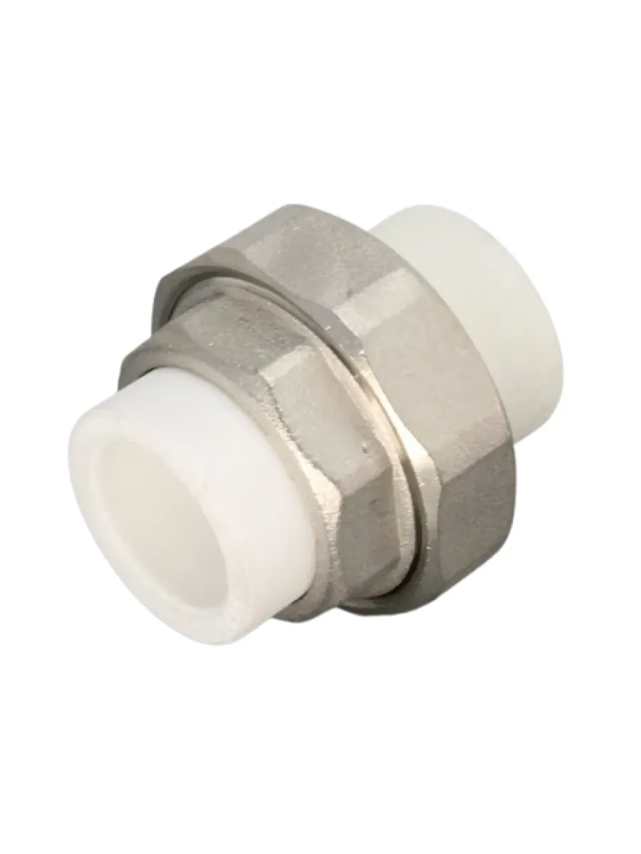 Муфта разъемная ППР 32 вн/вн