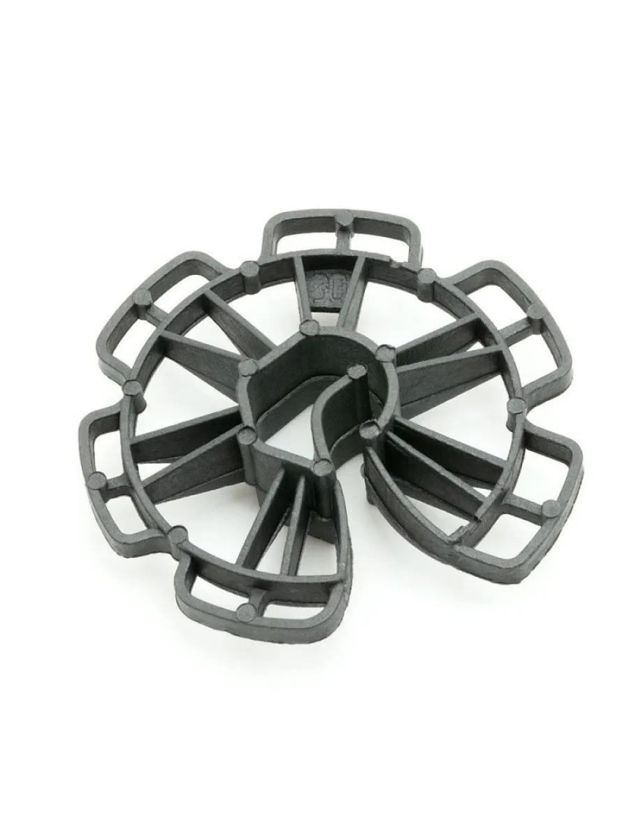 Фиксатор арматуры "ЗВЕЗДОЧКА" 40-50 (8-25мм) (упаковка 500шт.)