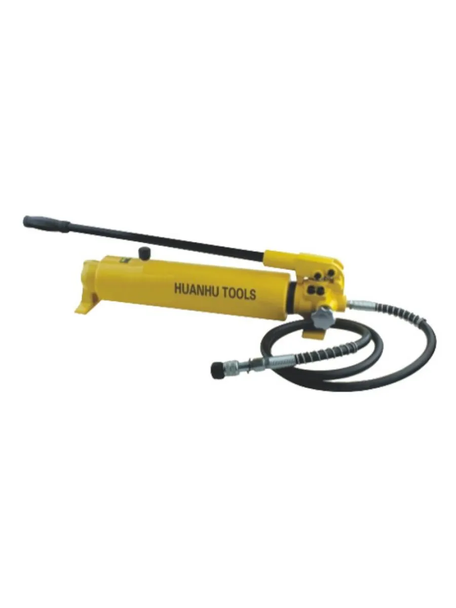 Насос ручной гидравлический HHB- 700А