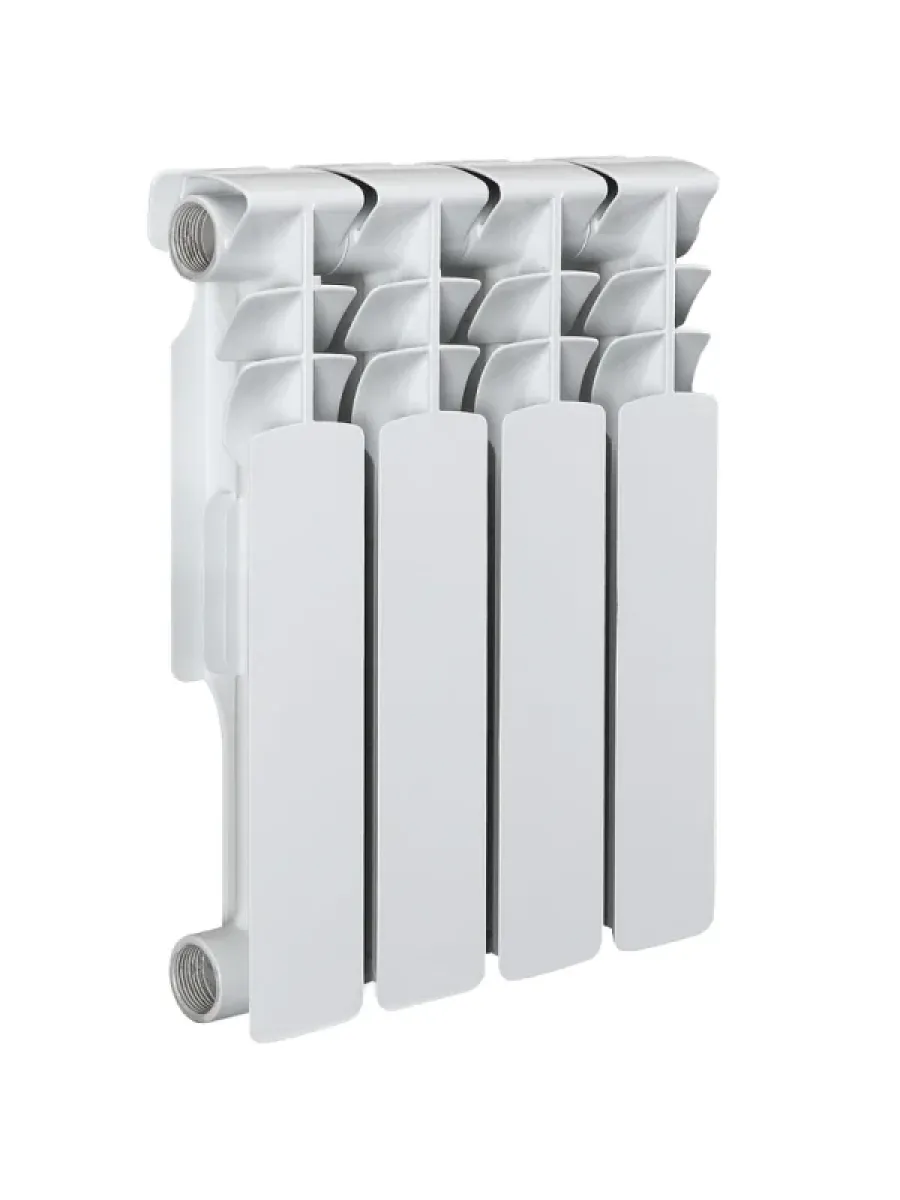 Радиатор отопления БИМЕТАЛЛ 350/80  4 секции