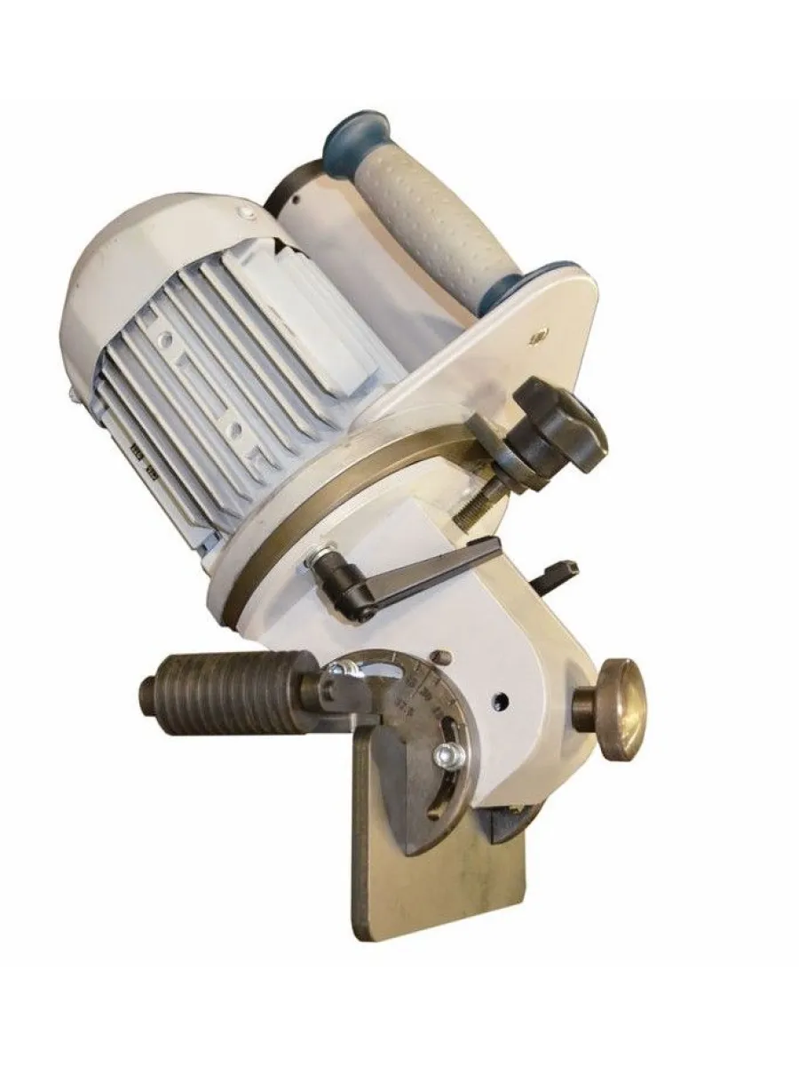 Фаскосниматель ФС10, Z=4, с широкими пластинами FS2631