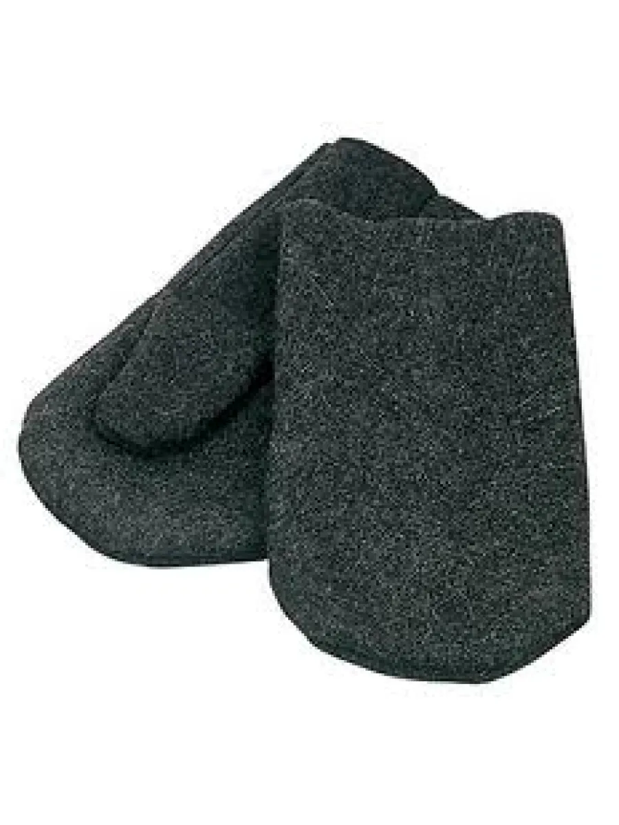 Рукавицы суконные шинельное полотно