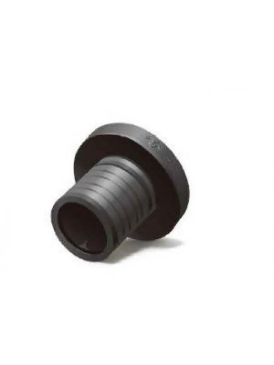 Заглушка аксиальная 20