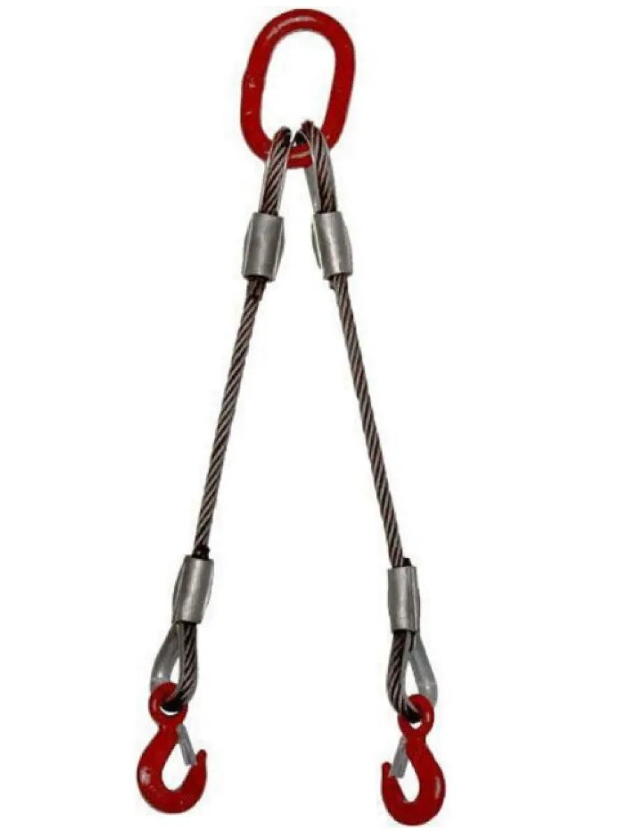Строп 2СК-0,63 тн (2,0м)