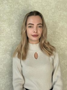 Решетова Екатерина