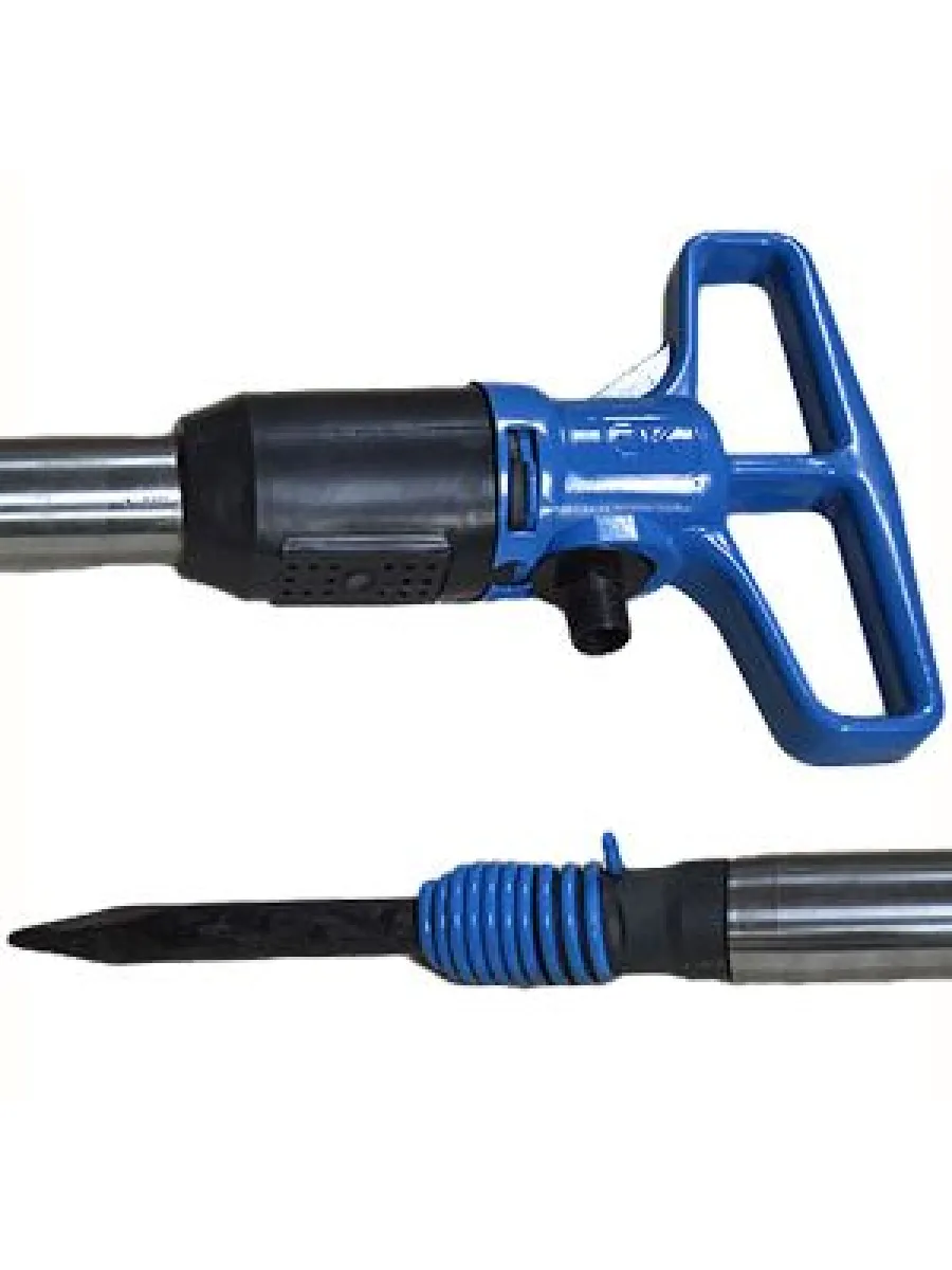 Бетонолом пневматический Б-3