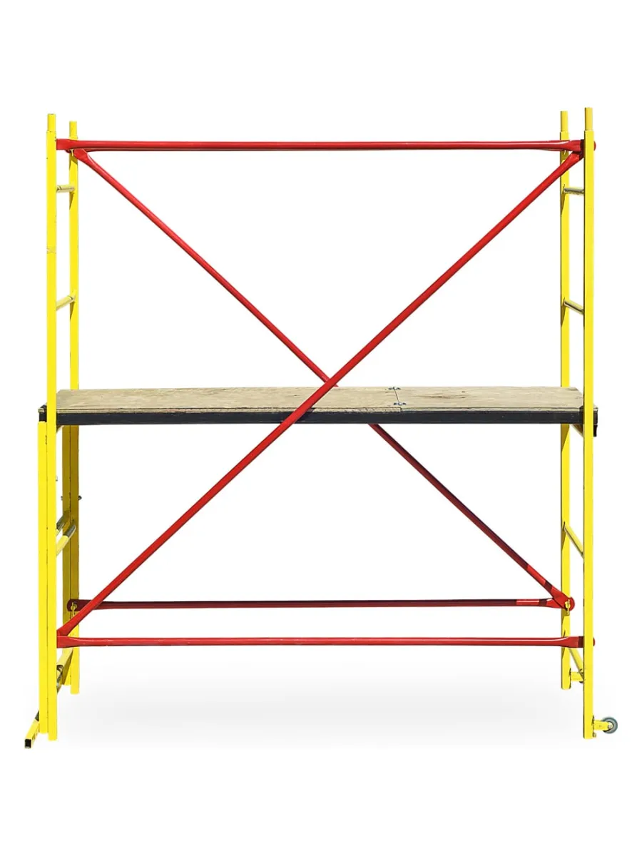 Помост малярный ПМ-200