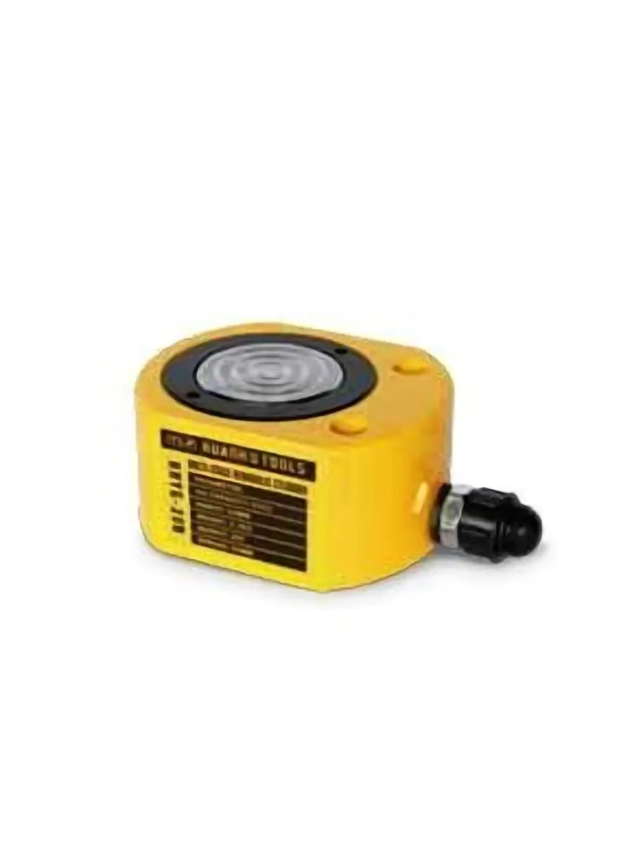 Домкрат гидравлический низкий   5,0 тн HHYG-51 (ДН5М7)