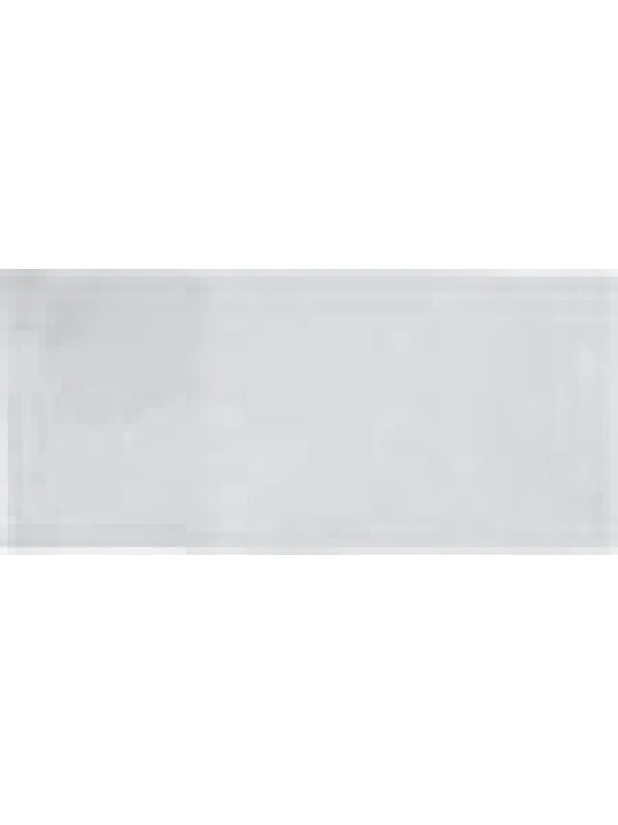 Стекло запасное для маски сварщика прозрачное 110х90мм