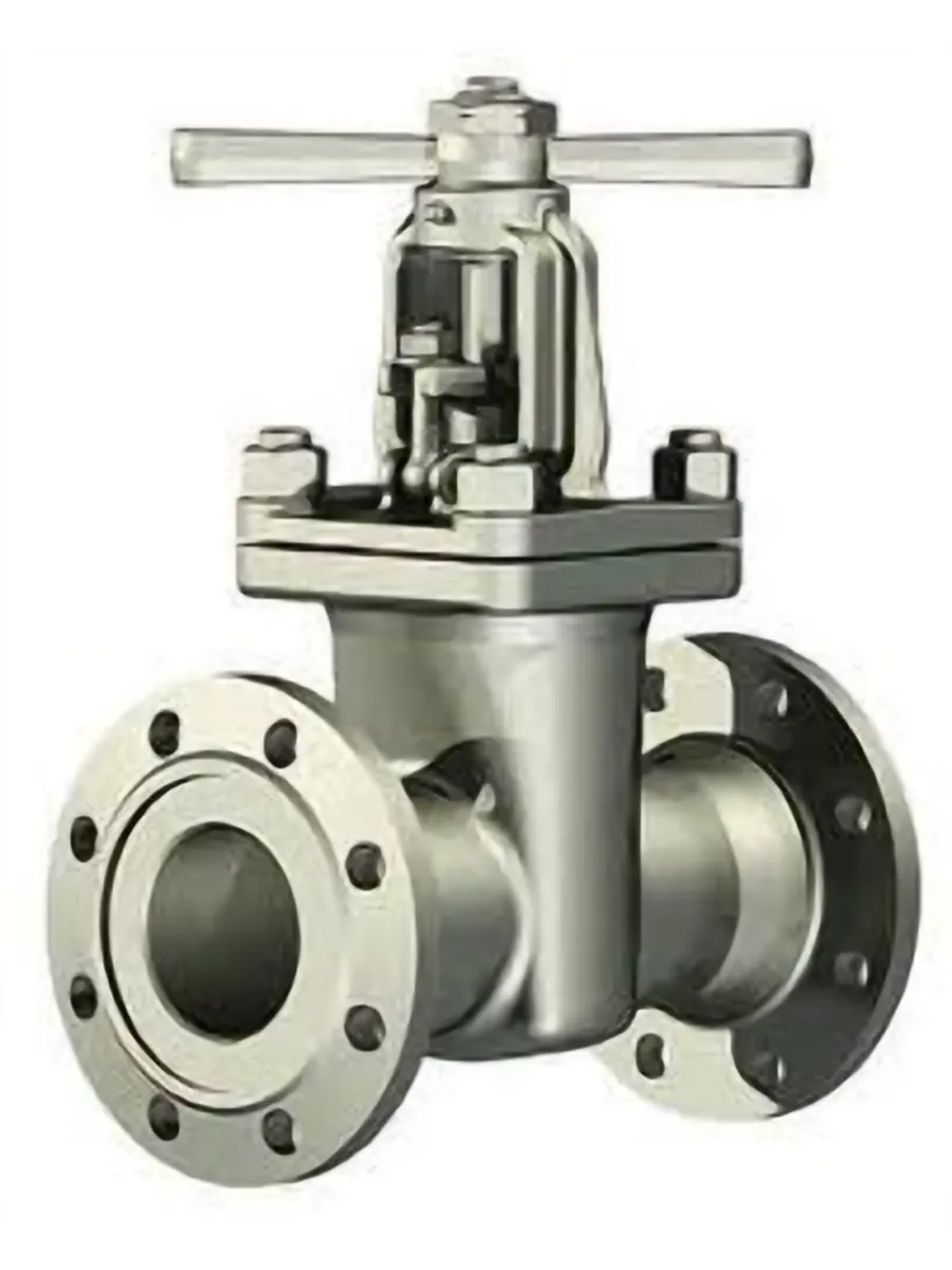 Задвижка 30с41нж Ду250 Ру16 AQUA LIFE