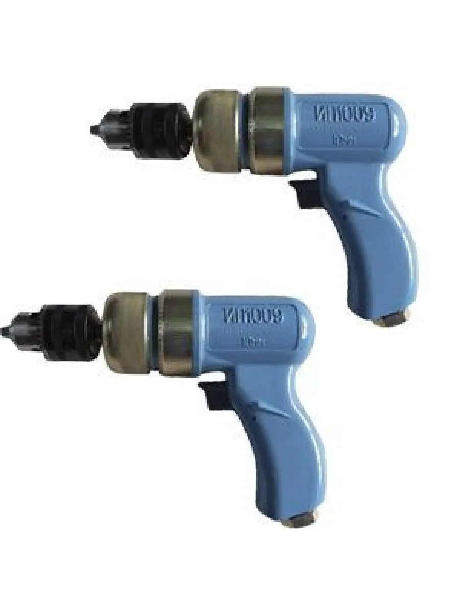 Дрель пневматическая ИП-1009