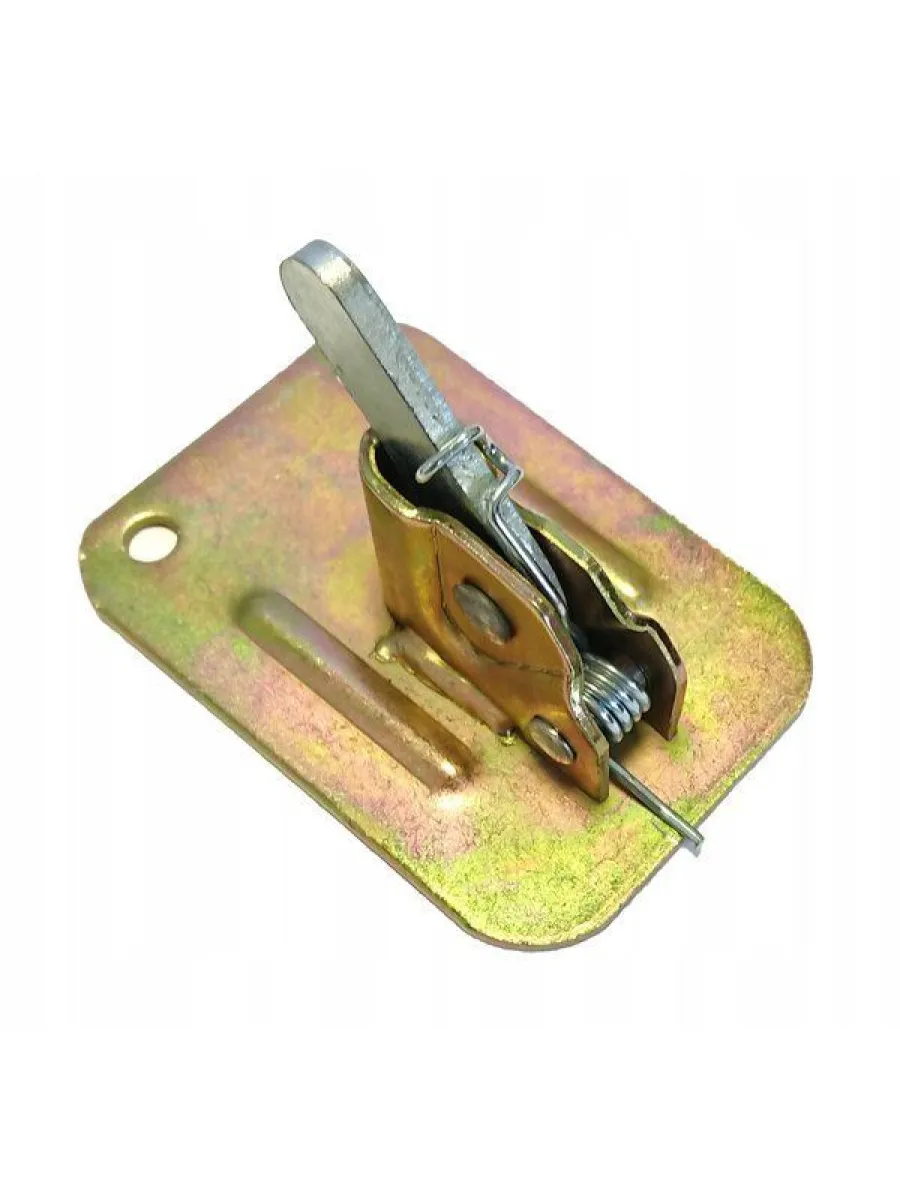 Зажим пружинный для опалубки оцинкованный POWER FASTEN