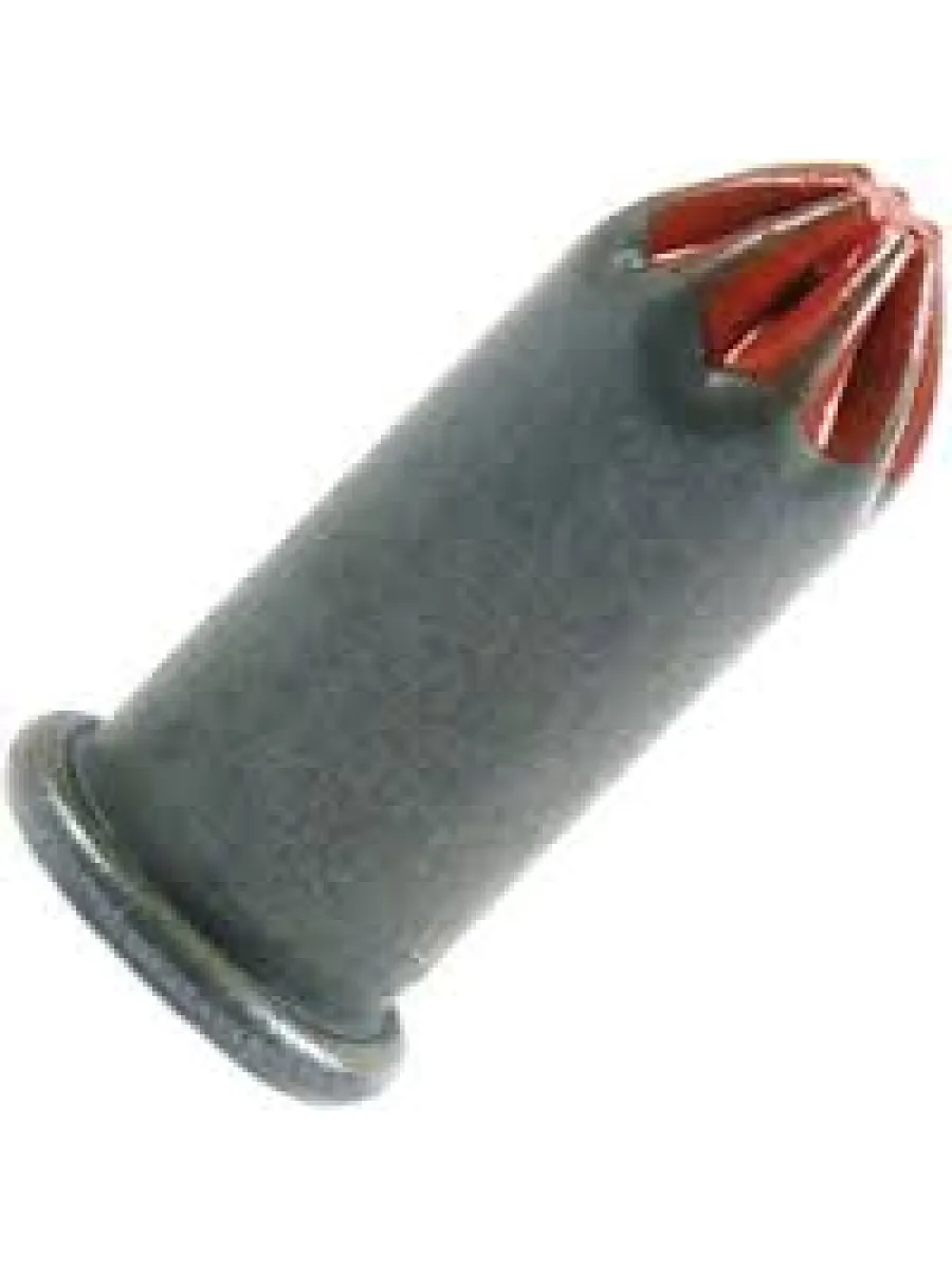 Патроны монтажные Д-4, калибр 6,8х18, красные