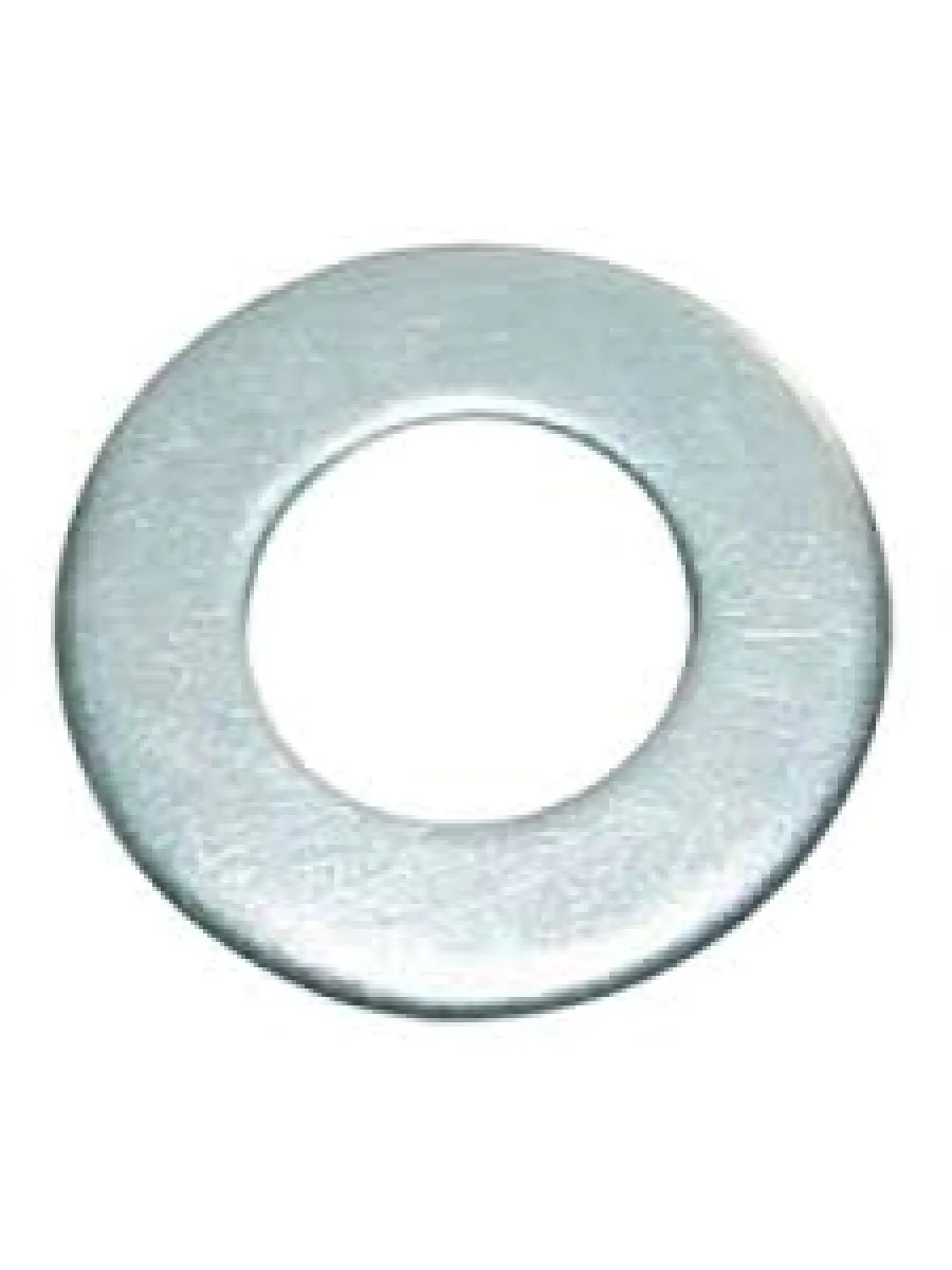 Шайба кузовная увелич DIN 9021 А2 НЕРЖАВЕЙКА  4