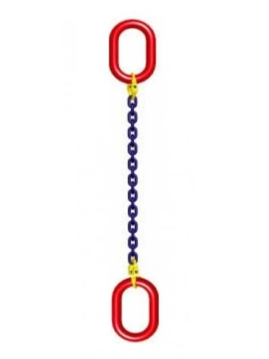Строп цепной ОВ  2,0тн (3,0м) 8 цепь