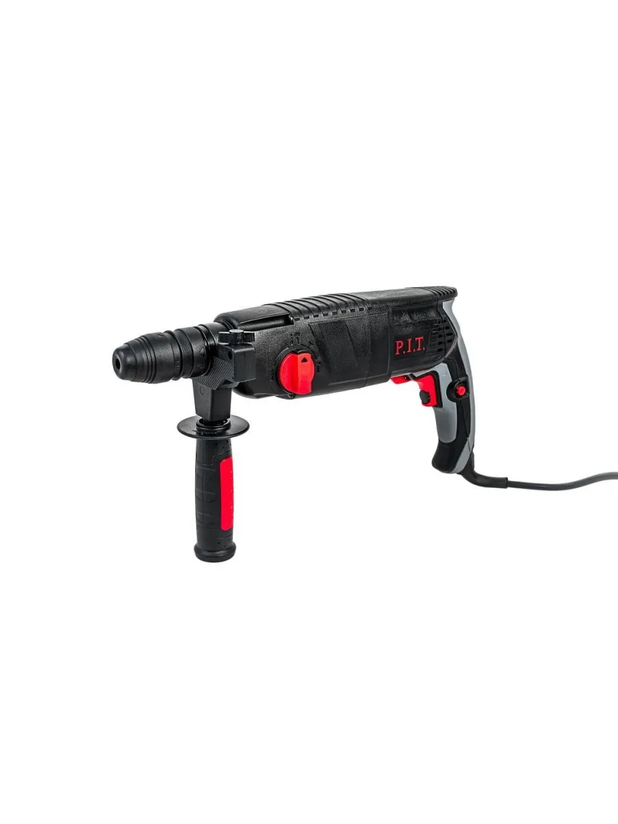 Перфоратор SDS-plus P.I.T. PBH24-C1 МАСТЕР, 850Вт, 3 реж.