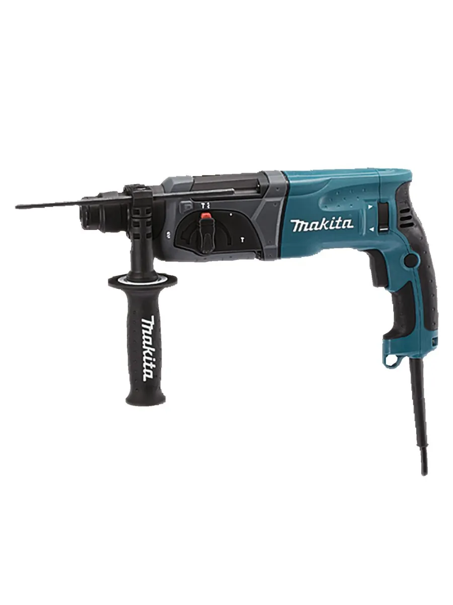 Перфоратор SDS-plus MAKITA HR 2470, 780Вт, 3реж