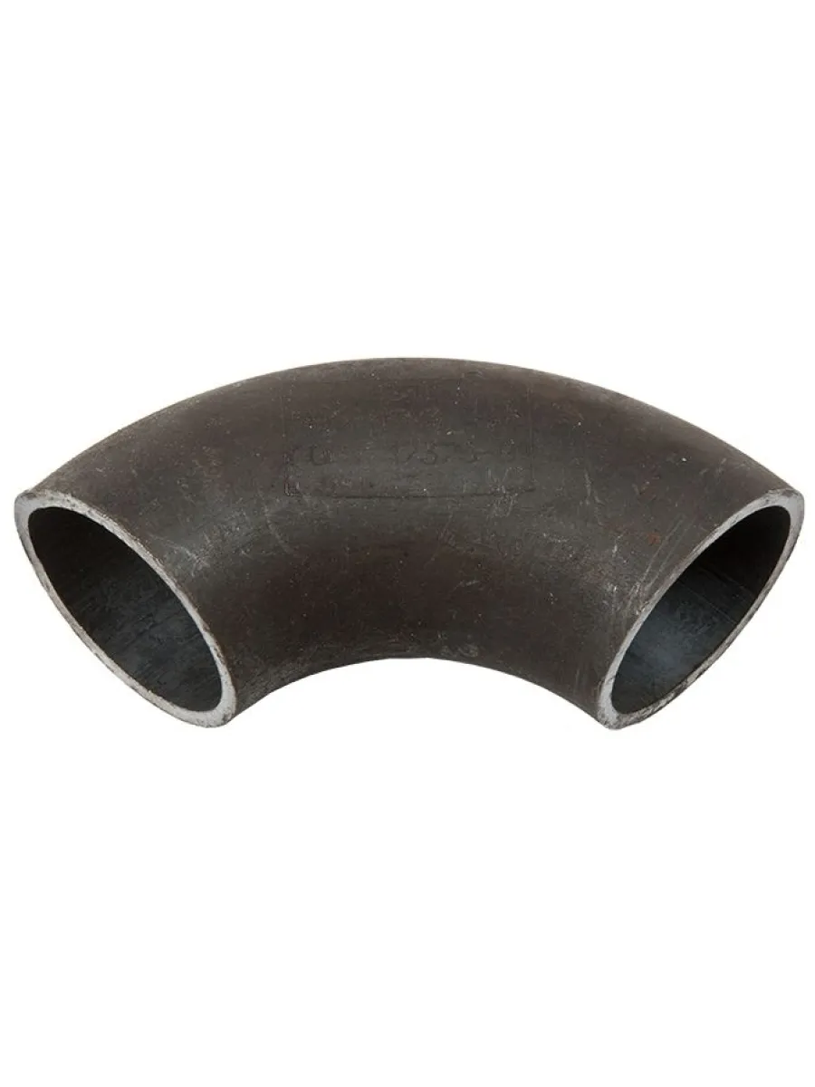 Отвод 45°  57*4,0 09Г2С ГОСТ 17375-2001