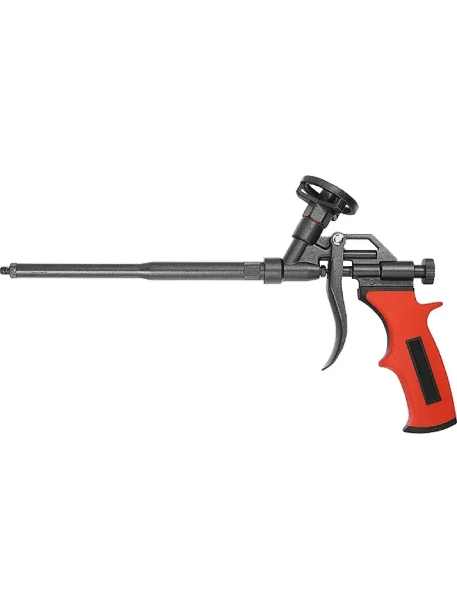 Пистолет для монтажной пены тефлоновое покрытие (LASTING TOOLS)