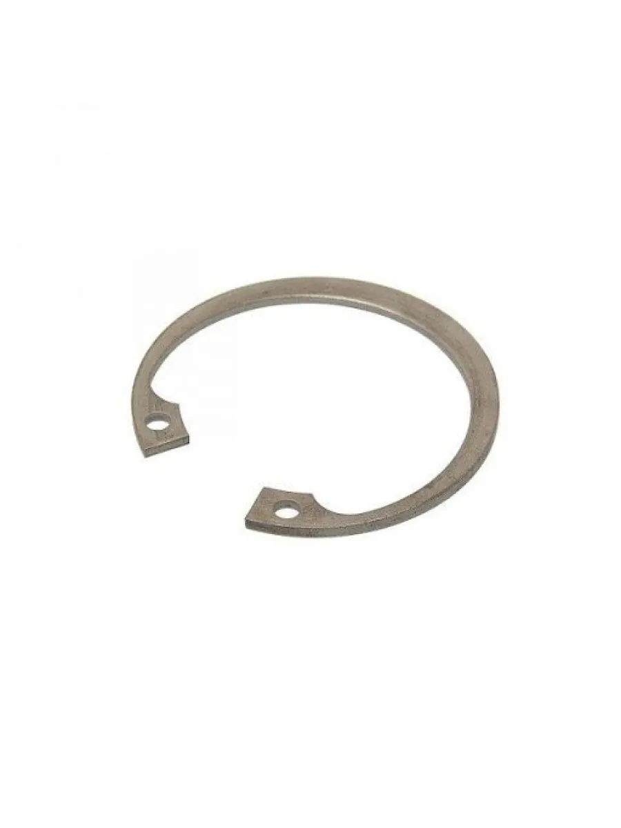 Кольца стопорные DIN 472 для валов внутренние d 30