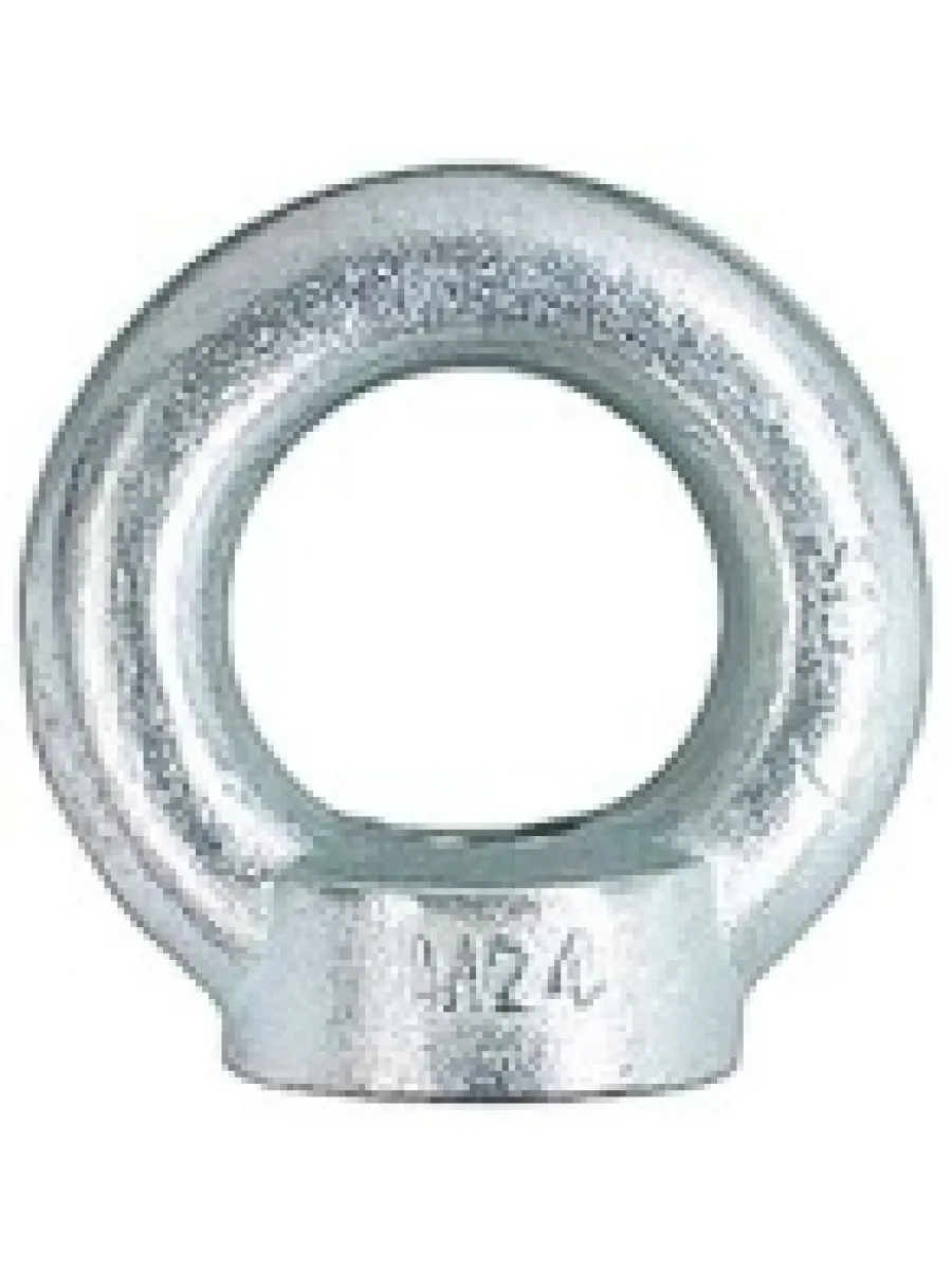 Рым-гайка DIN 582  М8 FORCE LIFTING