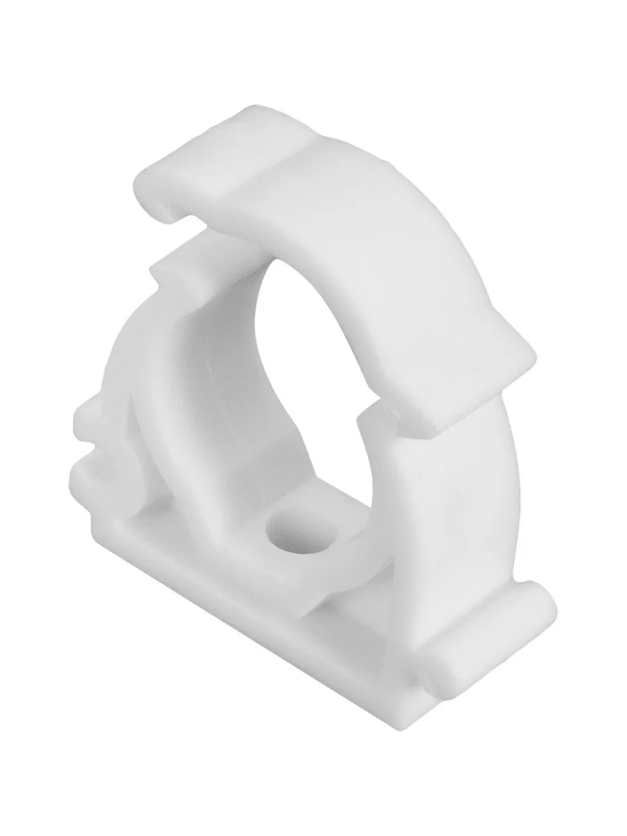 Крепеж для полипропилена с защелкой 63 Valfex