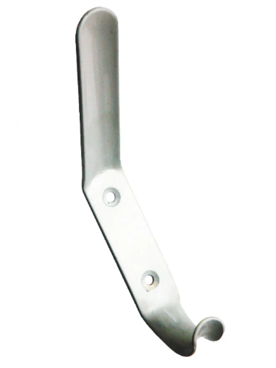 Крючок-вешалка № 4